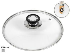 Pannikaas Kitchen&GO, 280 mm