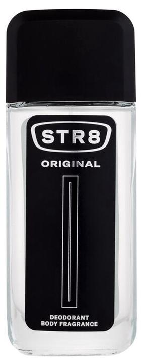 Parfüümid STR8 Original, 85 ml