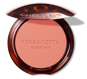 Põsepuna Guerlain Terracotta, korall v./oranž v., 02 light coral, 5 g