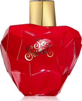Parfüümvesi Lolita Lempicka So Sweet, 50 ml