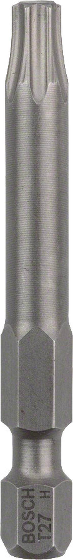 Бита для отвертки Bosch Extra Hard, T27, 49 мм, 1/4"