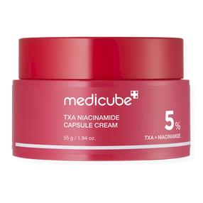 Veido kremas Medicube TXA Niacinamide Capsule, 55 g