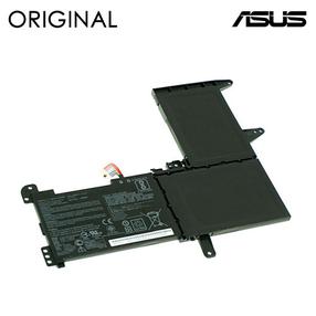Nešiojamo kompiuterio akumuliatorius Asus B31N1637, 3653 Ah, Li-Ion