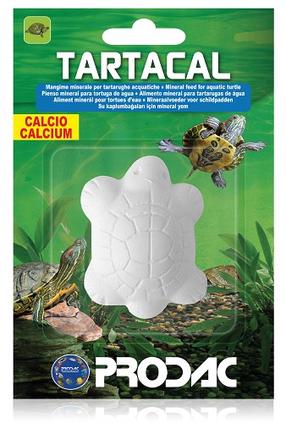 Vitamīni Prodac Tartacal, ūdens bruņurupučiem, 15 g