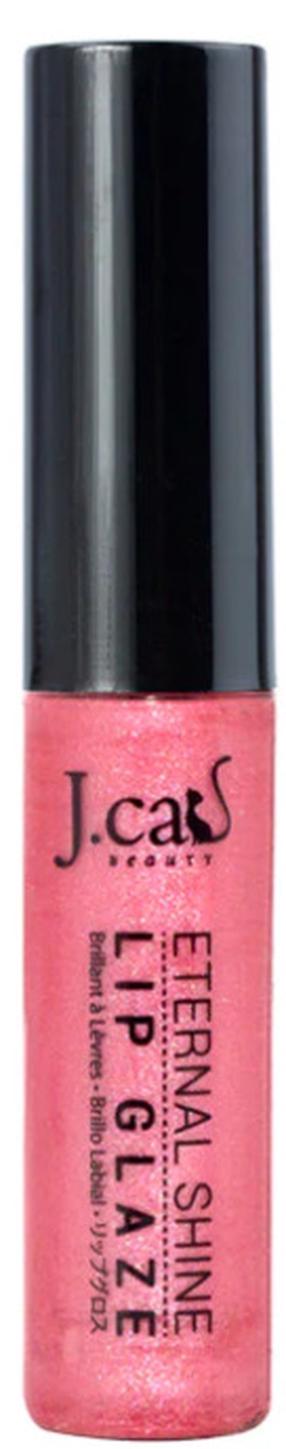 Huuleläige J.Cat Beauty Eternal Shine Lip Glaze, french rose v., 106
