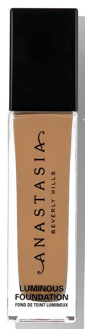 Skystas makiažo pagrindas Anastasia Beverly Hills Luminous Foundation, 335n, 30 ml