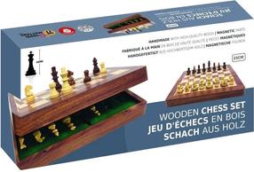 Male Piatnik Wooden