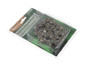 Цепь бензопилы Geko G74090, 45 см, 0.15 см, 3/8", 72