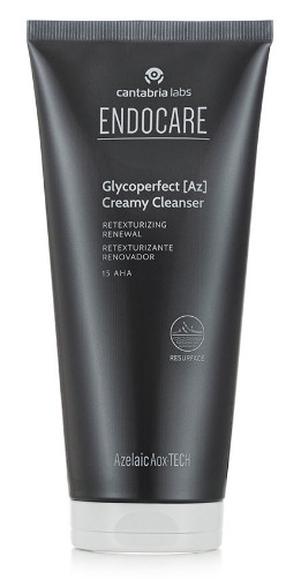 Puhastuskreem, näo jaoks Cantabria Labs Endocare Glycoperfect [AZ], 150 ml