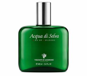 Odekolonas Visconti Di Modrone Acqua Di Selva, 400 ml