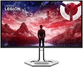 Monitorius Lenovo Legion Pro 27Q-10 68CFGACBEU, QD-OLED, 280 Hz, QHD, 26.5"