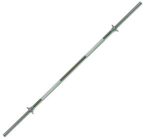 Гриф HMS Straight Bar, 180 см, 9.75 кг