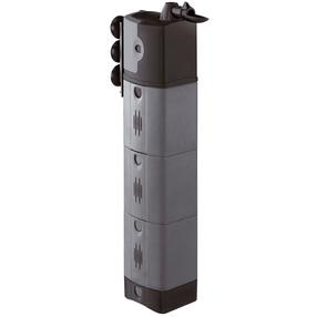 Фильтр для аквариума Ferplast Blumodular 3, 1 л, черный цв./серый цв., 8 см