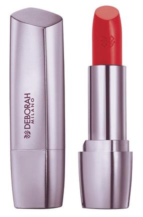 Huulepulk Deborah Milano Red Shine, 5 g, 009