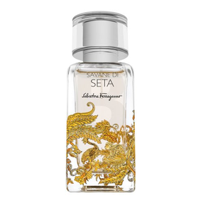 Parfüümvesi Salvatore Ferragamo Savane Di Seta, 50 ml