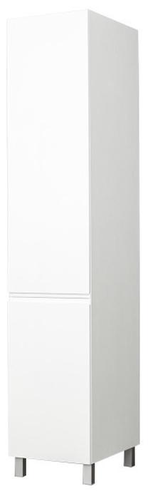 Spinta Bodzio Kampara KKAZG40P-BI/L/BI, balta sp., 59 cm x 40 cm x 207 cm