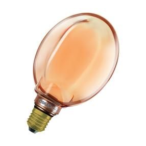 Spuldze Osram Deco LED, 1800 °K, E27, 4 W, 220 lm