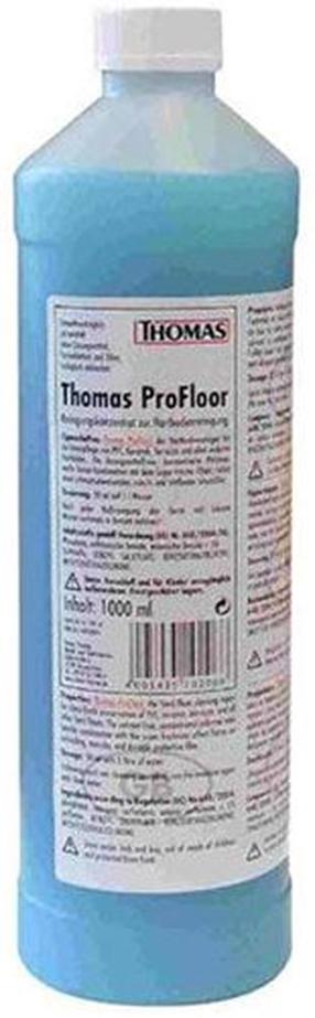 Аксессуар, чистящее средство Thomas ProFloor, 1 л
