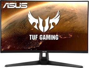 Monitorius Asus TUF Gaming VG27AQ1A, 27", 1 ms