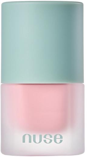 Šķidrie sārtumi Nuse Mousse Care Cheek, pink topper krās., 02, 16 ml