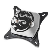 Veeplokk BitsPower Premium Summit M Silver Moon Limited Edition (Compatible with 1700), 9.5 cm, hõbe v.