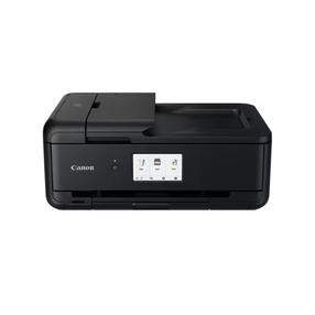 Rašalinis spausdintuvas Canon PIXMA TS9550a, spalvotas