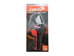 Резак, для труб Tvardy T00051, 64 мм