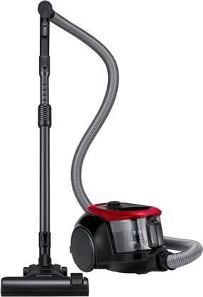 Dulkių siurblys Samsung VC07M2110SR/SB, 650 W