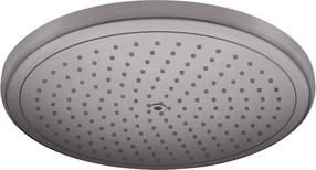 Dušipihusti Hansgrohe Croma 280 1jet, hall v., 28 cm