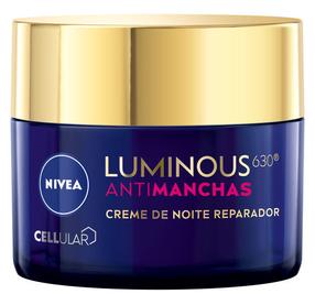 Sejas krēms Nivea Luminous 630º Antimanchas, 40 ml