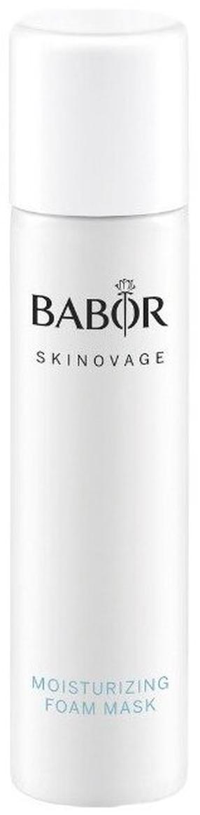 Veido kaukė Babor Skinovage Moisturizing Foam, 75 ml