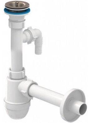 Sifoon sifoonile Ani Plast, 32 mm