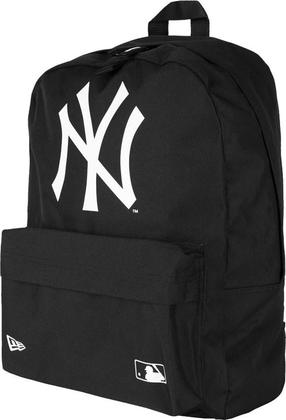 Kuprinė New Era New York Yankees, juoda sp., 17 l