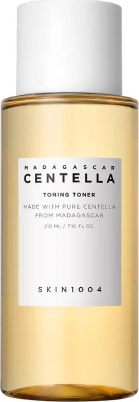 Sejas toniks Skin1004 Madagascar Centella Gentle Toning, 210.0 ml