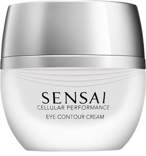 Acu krēms Sensai Cellular Performance, 15 ml, 30+