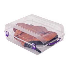 Коробка Okko BT-001, 28 см x 13 см x 35.5 см