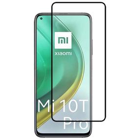 Evelatus Pilna pārklājuma 2.5D Stikls Xiaomi Mi 10T Pro Anti-Statisks/ Japāņu līme