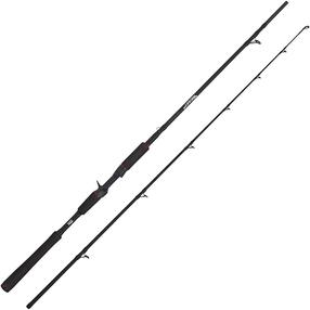 Spiningas Abu Garcia Beast Pike 842XH 1561312, 254 cm, 205 g, juoda sp.