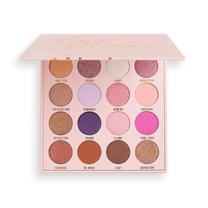 Akių šešėliai Makeup Revolution London Day Dreamer, 20.8 g, rožinė sp./smėlio sp./violetinė sp.