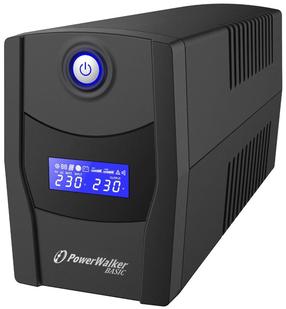 Стабилизатор напряжения UPS PowerWalker, 480 Вт