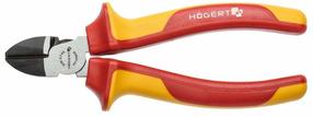 Replės izoliacijai šalinti Högert HT1P909, 160 mm