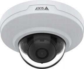 Купольная камера AXIS M3085-V