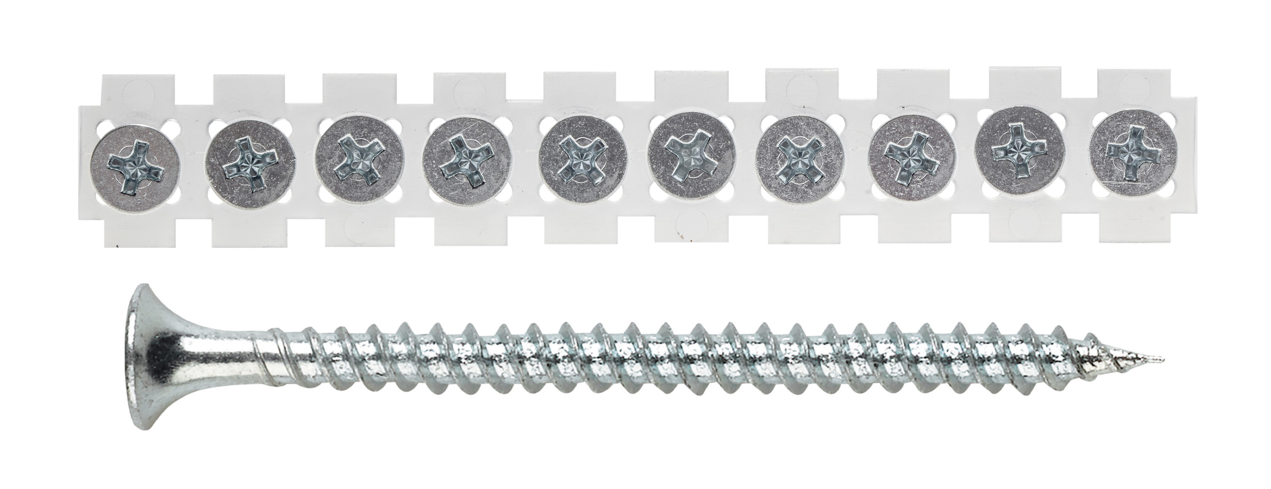 Isekeermestav kõvakipsplaadi paneelide jaoks Hammerjack peitpea, 3.5 mm x 25 mm, 1000 tk