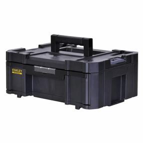 Ящик для инструментов Stanley FMST1-71968, 44 см x 31.4 см x 17.6 см, черный цв.