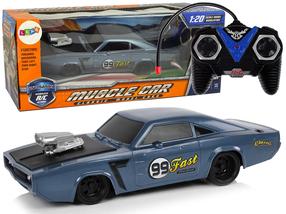  Rc auto Lean Toys 10243, 1:20, hall v.