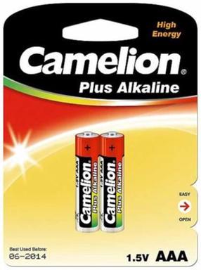Elementai Camelion, LR03