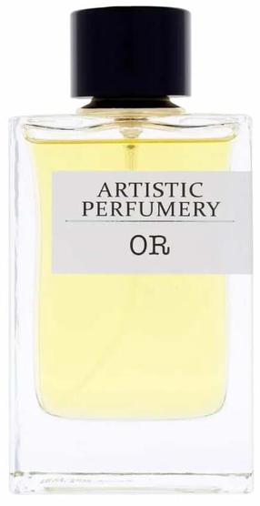 Kvapusis vanduo Armaf Artistic Perfumery OR, 100 ml