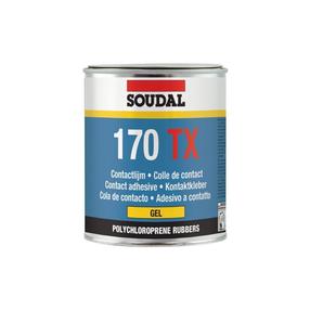 Клей готовы к использованию Soudal