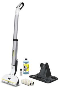 Dulkių siurblys Kärcher FC 3 Cordless Premium, balta sp. Prekė su pažeista pakuote.