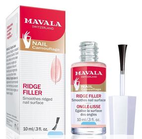 Основа под лак Mavala Ridge Filler, 10 мл
